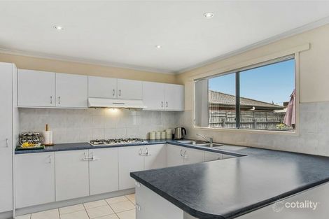 Property photo of 23 Fernisky Drive Cranbourne East VIC 3977