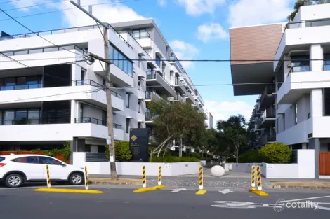 609/22 Barkly St, Brunswick East, VIC 3057