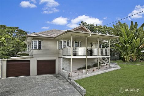 Property photo of 51 Maughan Street Carina Heights QLD 4152