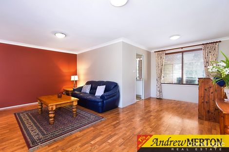 Property photo of 7 Titus Place Acacia Gardens NSW 2763