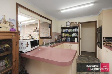 Property photo of 3 Baltaser Drive Pakenham VIC 3810