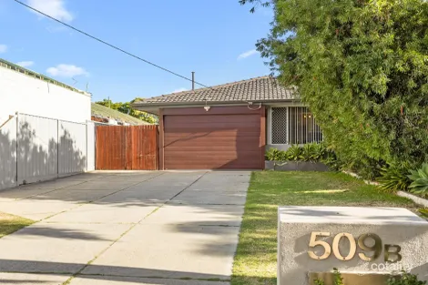Property photo of 509B Leach Highway Bateman WA 6150