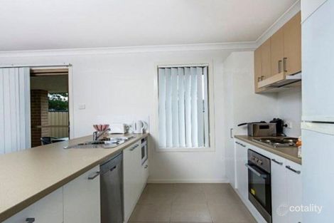 Property photo of 18 Zinfandel Circuit Cessnock NSW 2325
