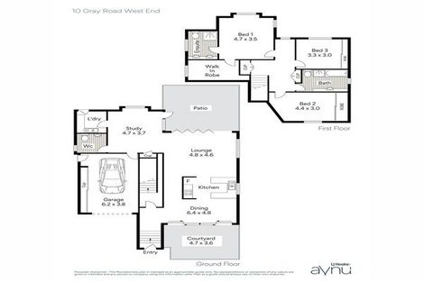 Property photo of 10 Gray Road West End QLD 4101