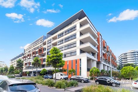 Property photo of 37/6 Archibald Avenue Waterloo NSW 2017