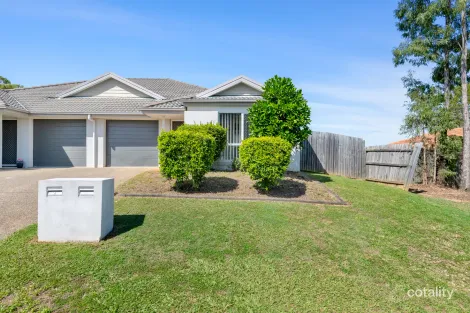 2/24 Diamantina Bvd, Brassall, QLD 4305