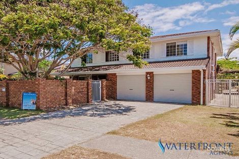Property photo of 70 Point Cartwright Drive Buddina QLD 4575