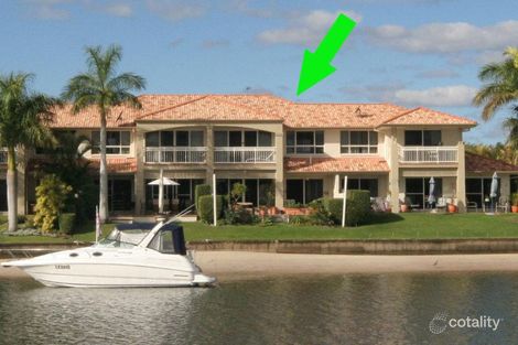 Property photo of 65/76 Bayview Street Runaway Bay QLD 4216