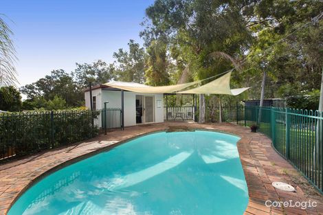 Property photo of 7 Pulas Place Bellbowrie QLD 4070