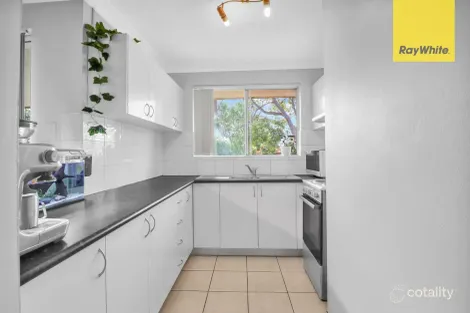 Property photo of 8/108-112 Stapleton Street Pendle Hill NSW 2145