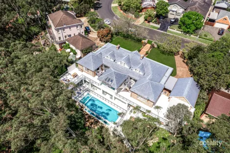 Property photo of 13 Fingal Avenue Glenhaven NSW 2156