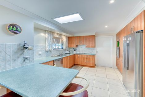 Property photo of 11 Bennett Street Minto NSW 2566