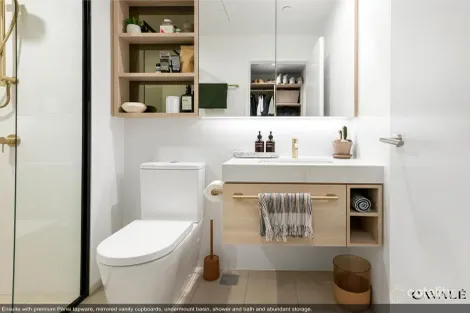 Property photo of 402/20 Festival Place Newstead QLD 4006