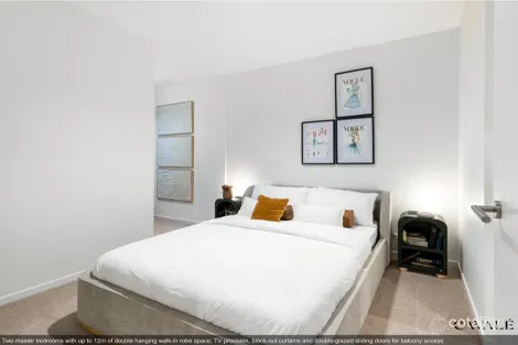 Property photo of 402/20 Festival Place Newstead QLD 4006