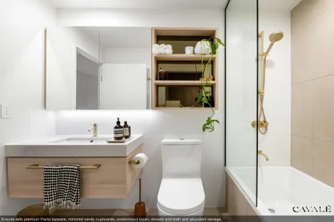 Property photo of 402/20 Festival Place Newstead QLD 4006