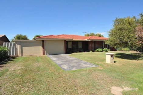 18 Cambridge Cres, Cooloongup, WA 6168