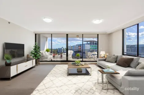 Property photo of 58/9 Herbert Street St Leonards NSW 2065