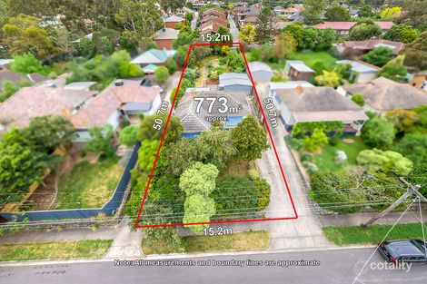 Property photo of 10 Hoban Avenue Montmorency VIC 3094
