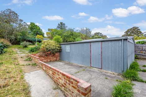 Property photo of 10 Hoban Avenue Montmorency VIC 3094