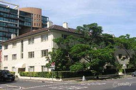 Property photo of 30/17 Queens Road Melbourne VIC 3004