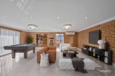 Property photo of 6 Gosse Place Bonnyrigg Heights NSW 2177
