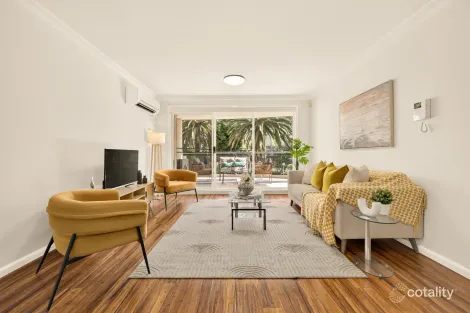 209/91a Bridge Rd, Westmead, NSW 2145