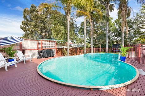 Property photo of 3 Wannyl Road Kirrawee NSW 2232