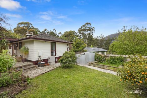 Property photo of 35 Carroll Avenue Millgrove VIC 3799