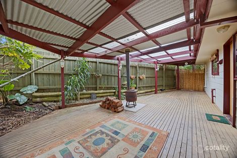 Property photo of 35 Carroll Avenue Millgrove VIC 3799
