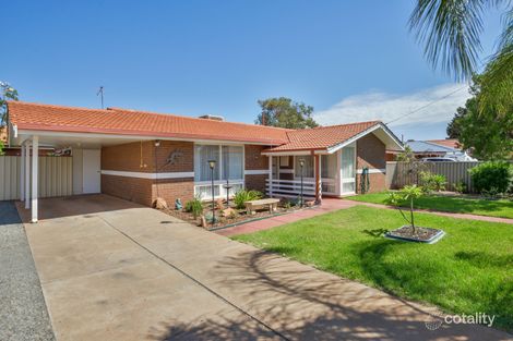Property photo of 128 Campbell Street West Lamington WA 6430