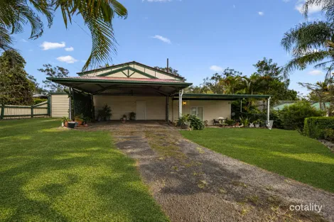 18 COCHRANE ST, CAMIRA, QLD 4300