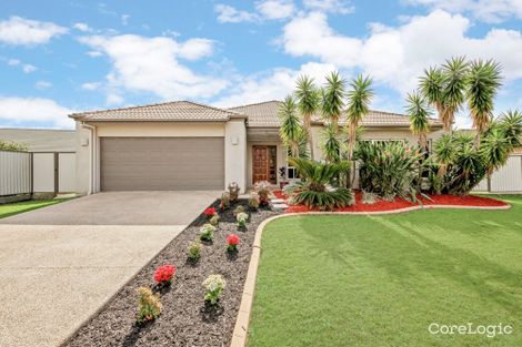 Property photo of 17 Central Lakes Drive Caboolture QLD 4510