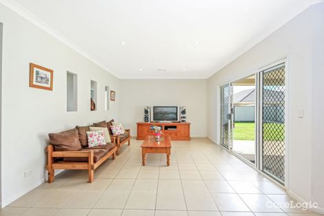 Property photo of 17 Central Lakes Drive Caboolture QLD 4510