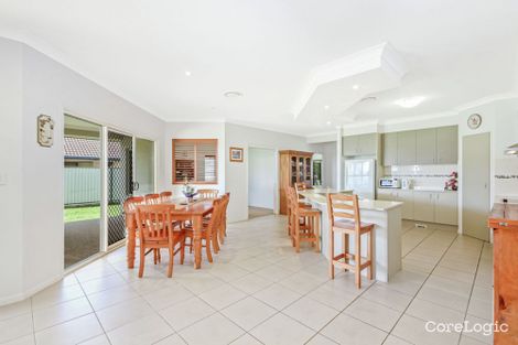 Property photo of 17 Central Lakes Drive Caboolture QLD 4510