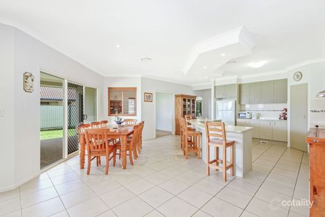 Property photo of 17 Central Lakes Drive Caboolture QLD 4510