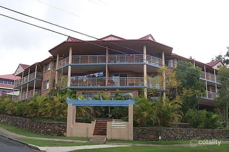 6/18 Park Ave, Auchenflower, QLD 4066