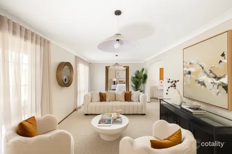 Property photo of 66 David Road Castle Hill NSW 2154