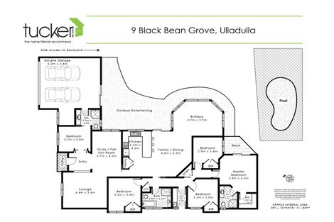 Property photo of 9 Black Bean Grove Ulladulla NSW 2539