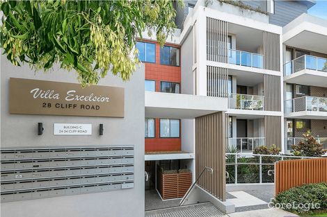 Property photo of 28 Cliff Road Epping NSW 2121