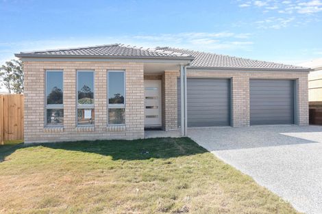 1/12 Prosperity Cl, Bellbird Park, QLD 4300