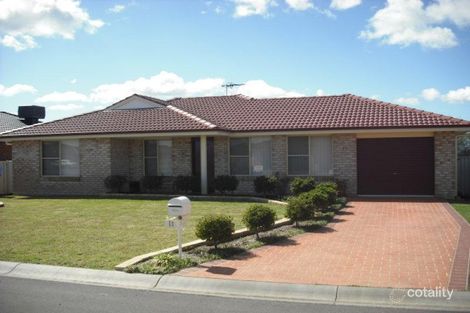 Property photo of 11 Lindsay Road Westdale NSW 2340