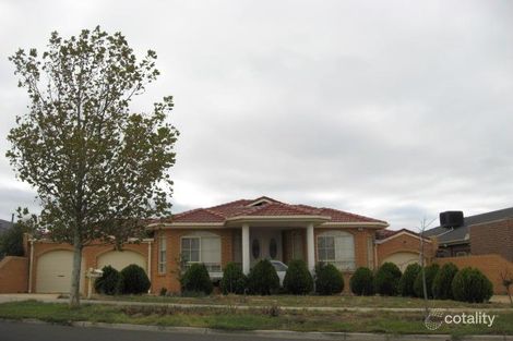 50 Royal Cres, Hillside, VIC 3037