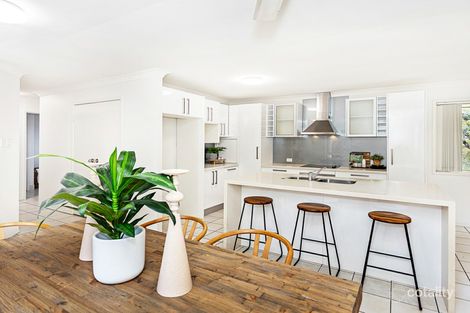 Property photo of 12 Ilminster Crescent Mudgeeraba QLD 4213