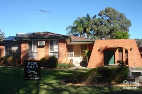 4 Greenway St, Ruse, NSW 2560