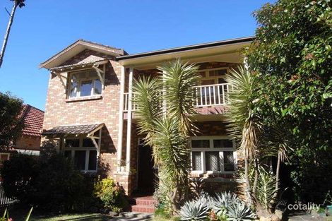 38 Nicholson St, Chatswood, NSW 2067