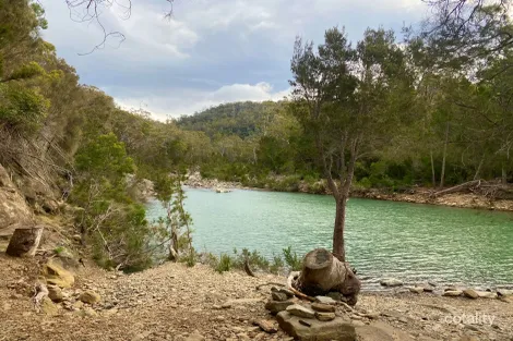 Property photo of LOT 3 Rosedale Road Bicheno TAS 7215