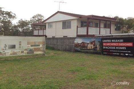 Property photo of 29 Diligent Place Runcorn QLD 4113