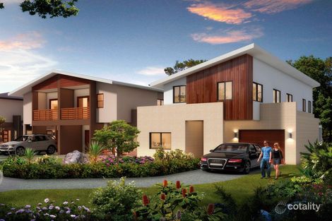 Property photo of 29 Diligent Place Runcorn QLD 4113