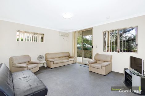 Property photo of 2/2 Wentworth Avenue Toongabbie NSW 2146