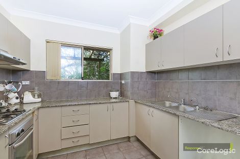 Property photo of 2/2 Wentworth Avenue Toongabbie NSW 2146